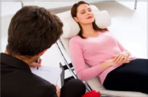 terapia con hipnosis clínica