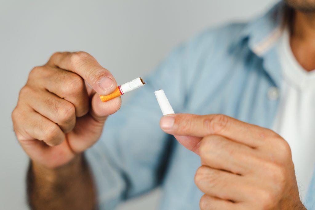 hipnosis dejar fumar alicante